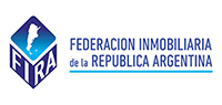 federacion inmobiliaria de la republica argentina logo